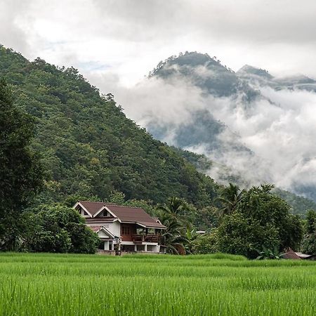 Pimpa House Hotel Ban Hua Nam Mae Sakut Eksteriør billede