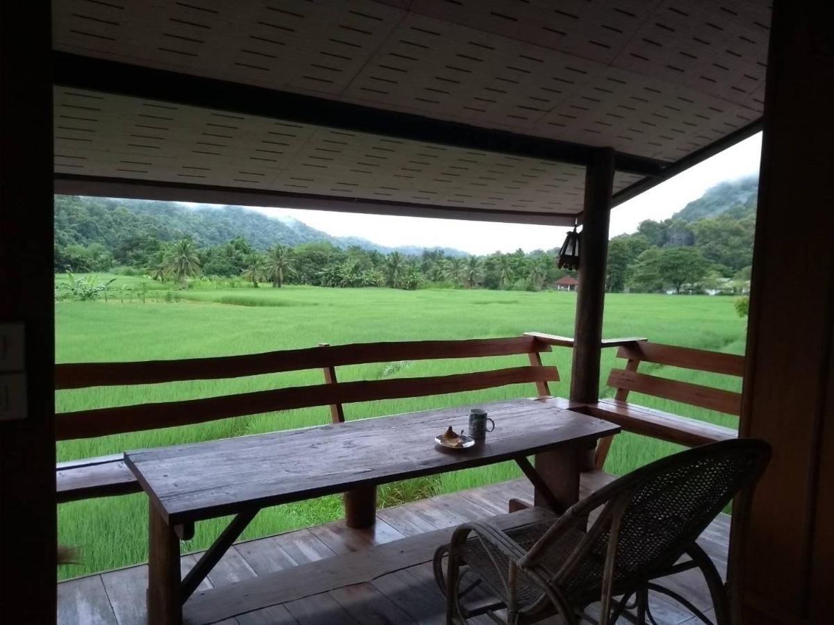 Pimpa House Hotel Ban Hua Nam Mae Sakut Eksteriør billede