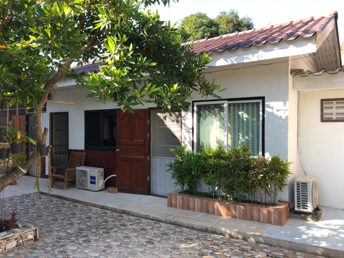 Pimpa House Hotel Ban Hua Nam Mae Sakut Eksteriør billede