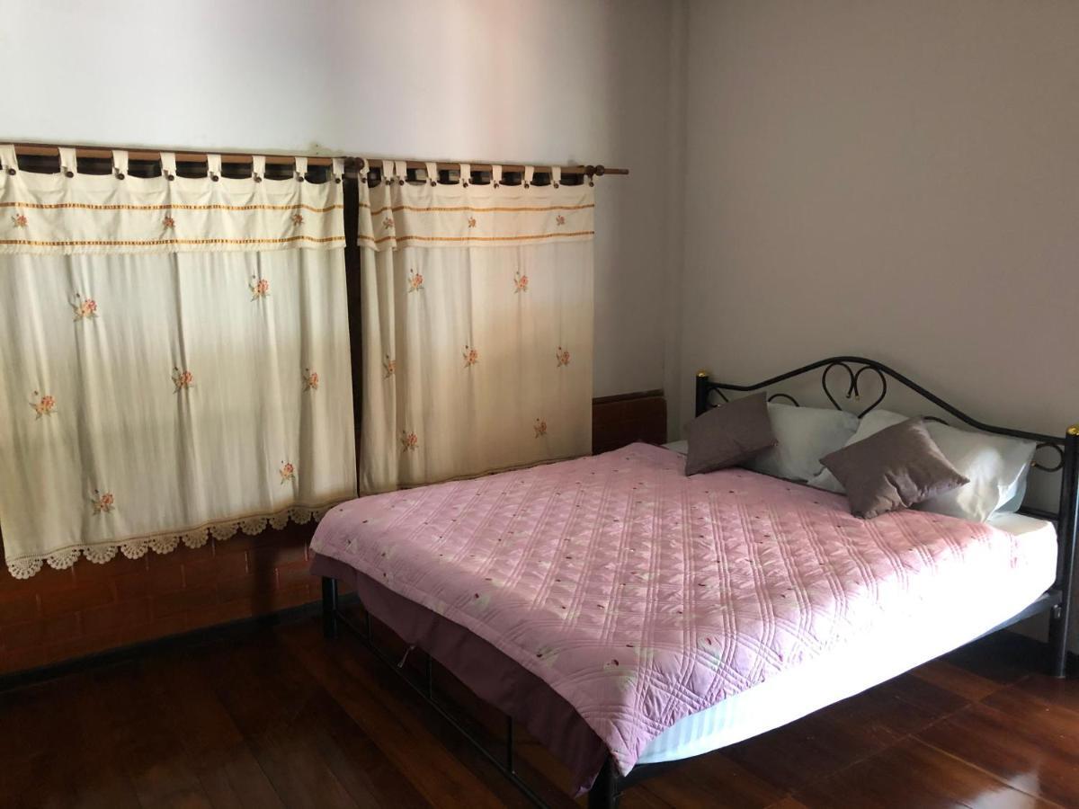 Pimpa House Hotel Ban Hua Nam Mae Sakut Eksteriør billede